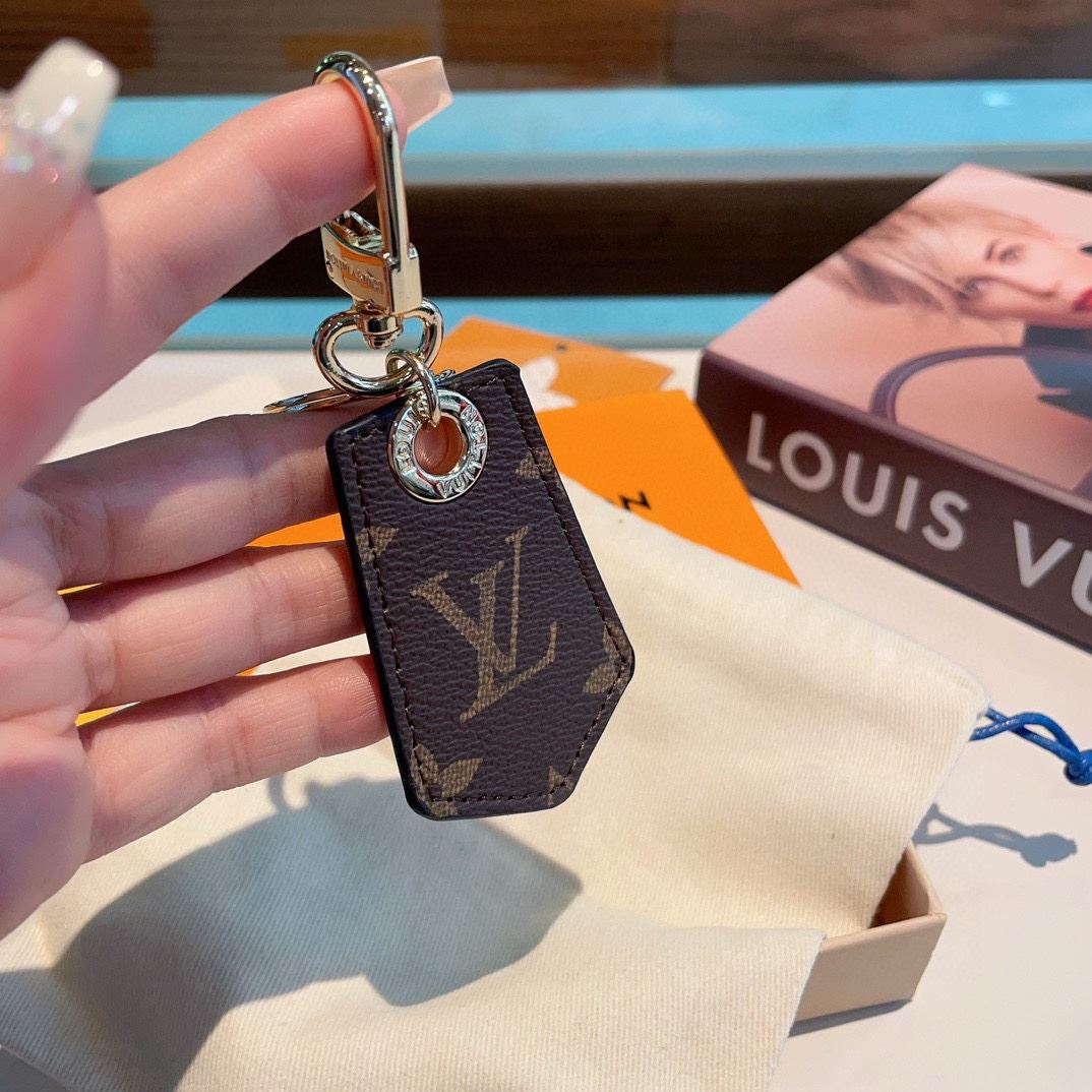 Louis Vuitton Keychains